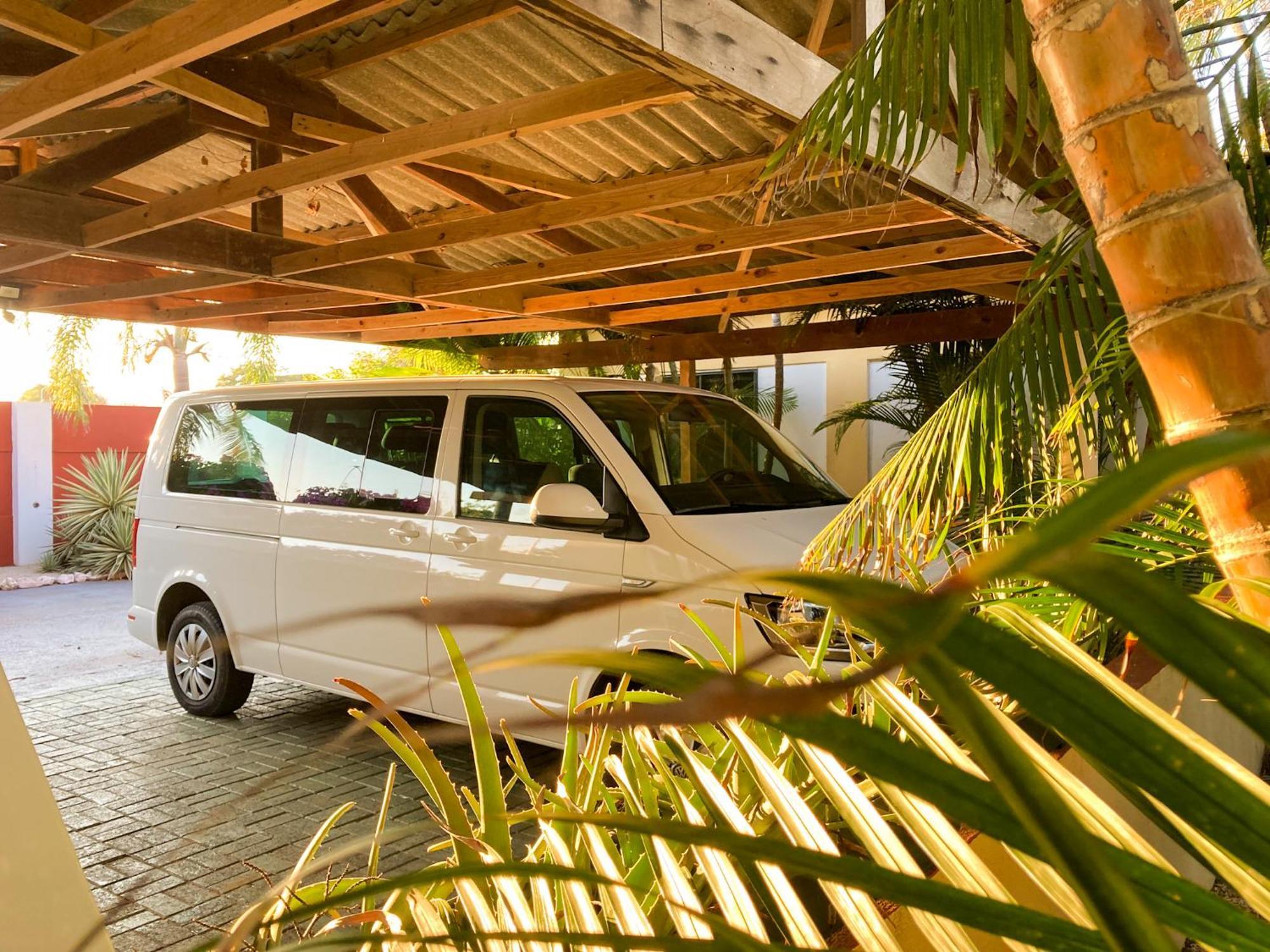 Woodstock Palmresort Curacao Willemstad Exterior foto