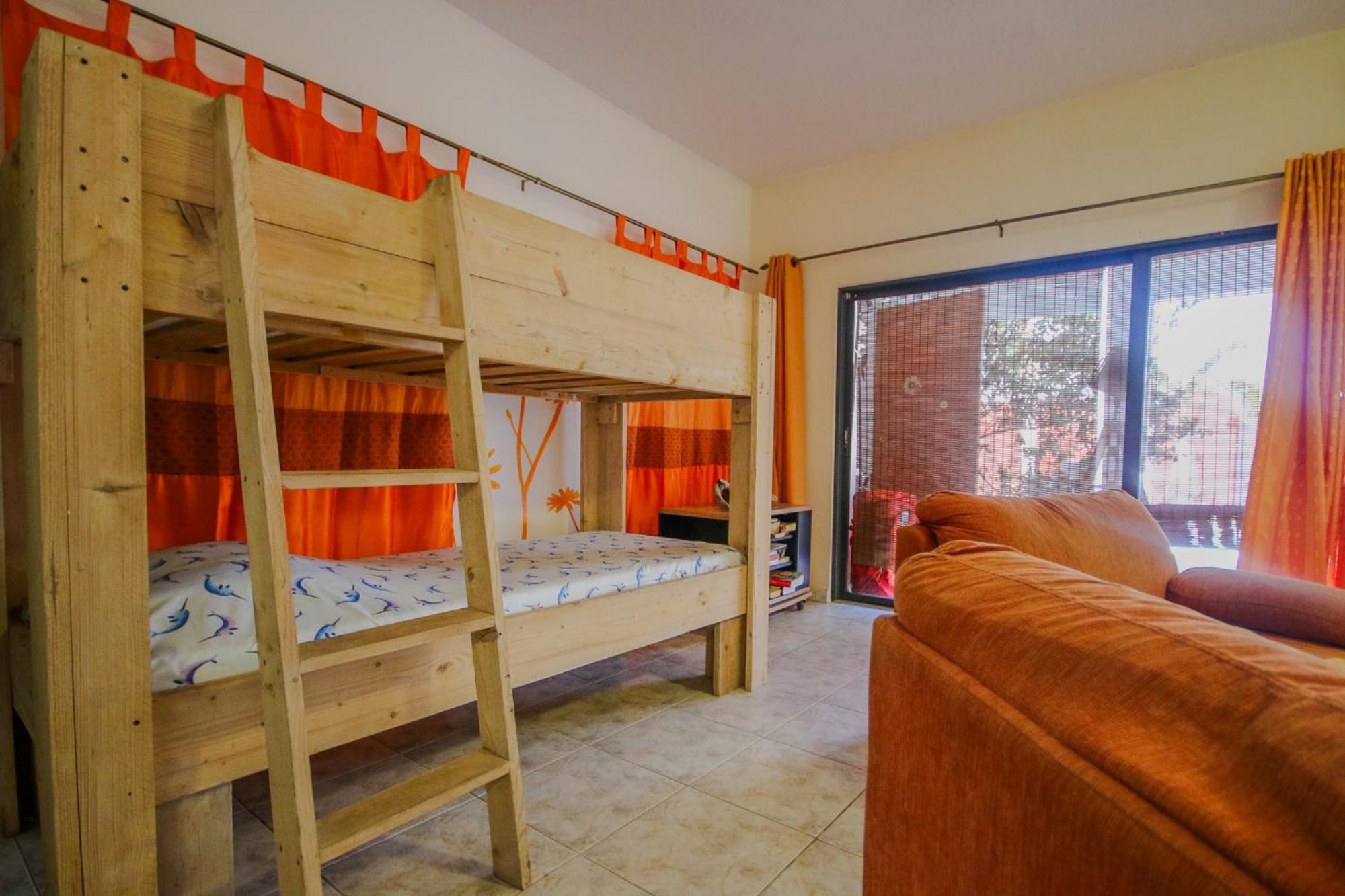 Woodstock Palmresort Curacao Willemstad Exterior foto