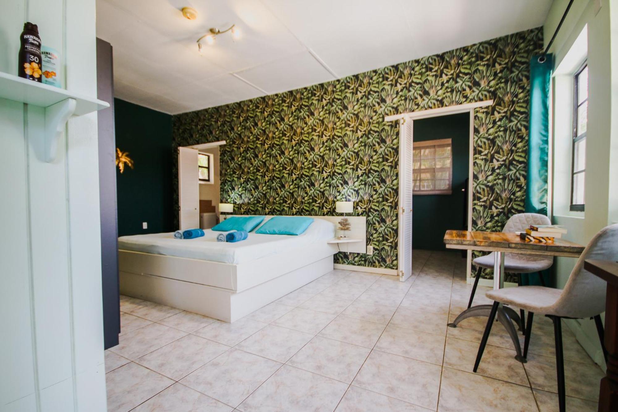 Woodstock Palmresort Curacao Willemstad Exterior foto