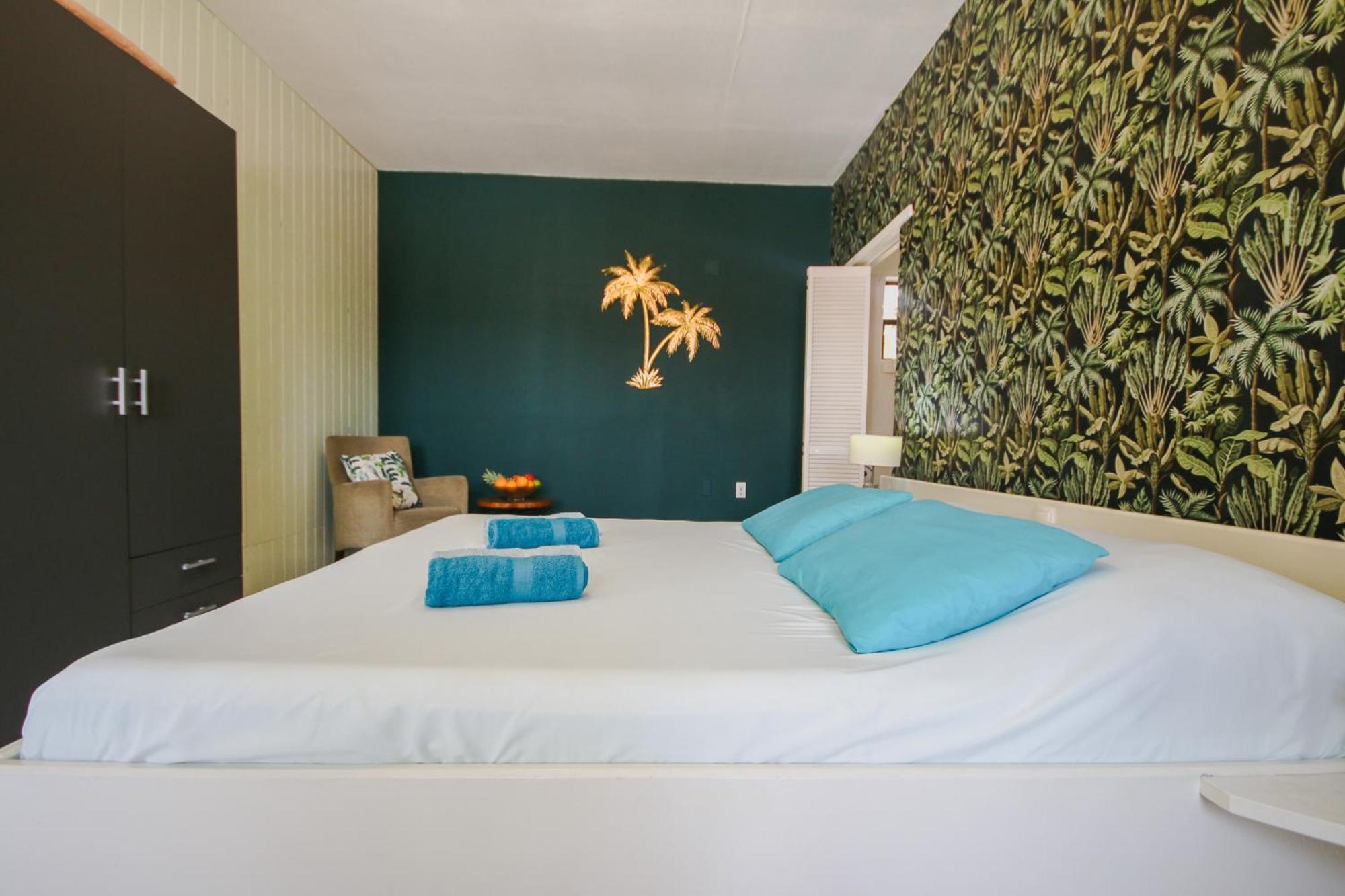 Woodstock Palmresort Curacao Willemstad Exterior foto
